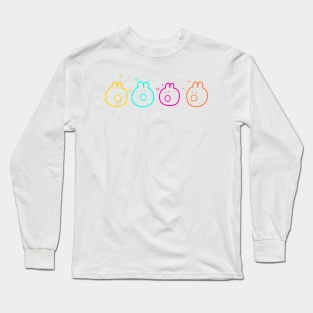 Chorus Long Sleeve T-Shirt